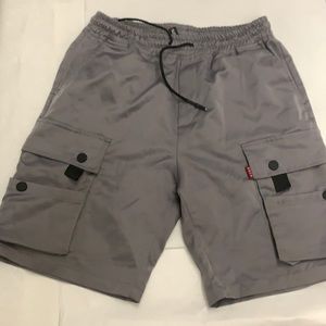 Man shorts